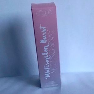 Watermelon Burst Setting Spray